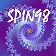 [SPIN98 logo]